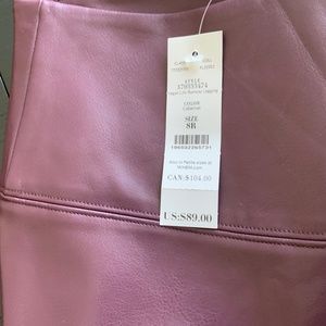 WHBM full length legging